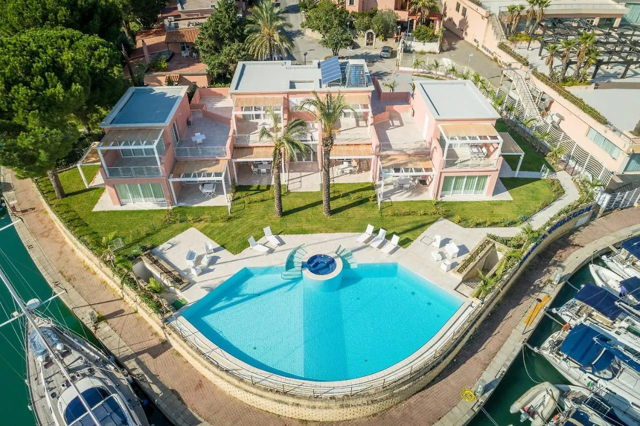 Appartamento Tramontana Portorosa - Residence Delfino Furnari Apartment