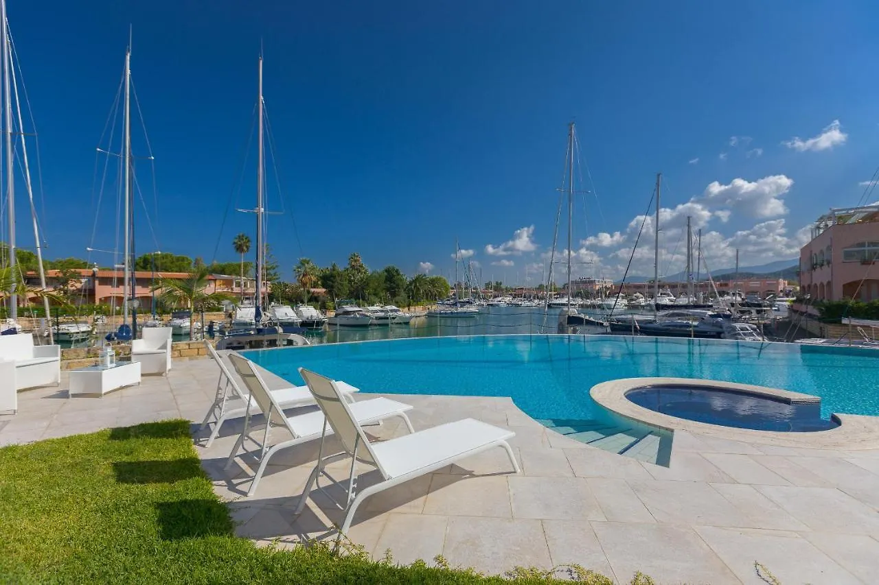 Appartamento Tramontana Portorosa - Residence Delfino Furnari