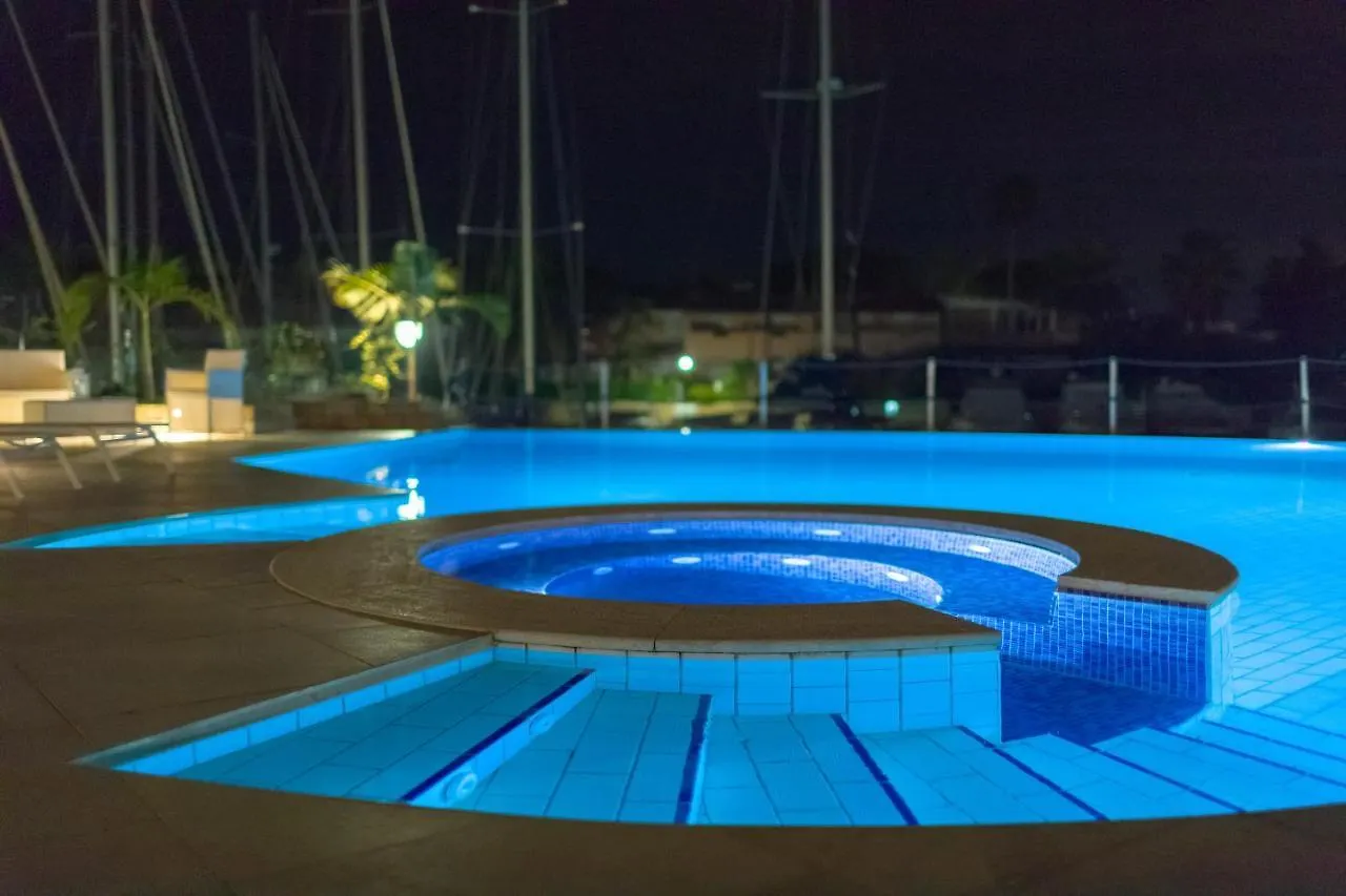 Appartamento Tramontana Portorosa - Residence Delfino Furnari 0*,