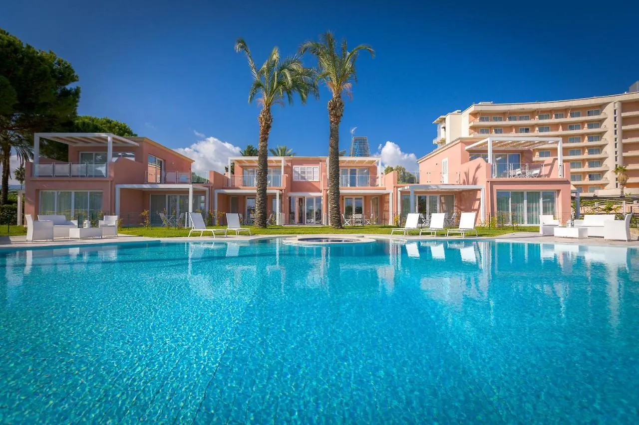 Appartamento Tramontana Portorosa - Residence Delfino Furnari 0*,  Italy